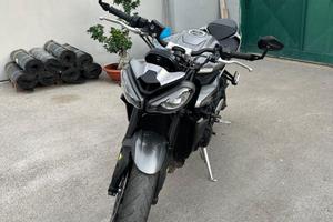 Triumph Street Triple R 2024