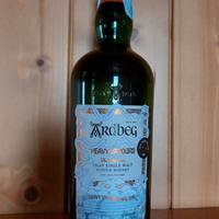 Whisky Ardbeg Heavy Vapours