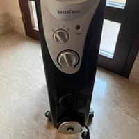 Termosifone elettrico