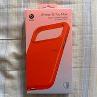 Cover Apple Beats Rugged iPhone 17 Pro Max Nuova