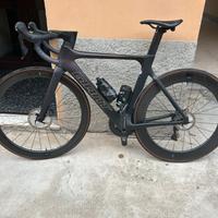 Giant propel usata poco