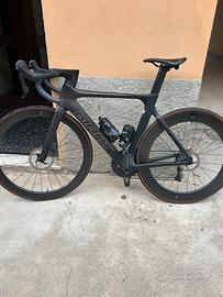 Giant propel usata poco