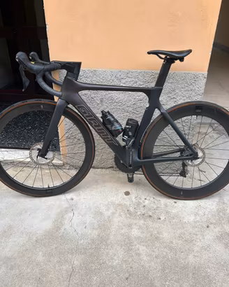 Giant propel usata poco