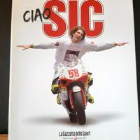 Libro o rivista su Marco Simoncelli (2011)