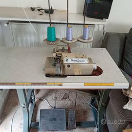 taglia cuci union special