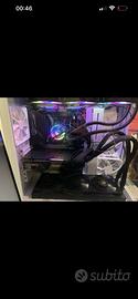 pc da gamimg di alta fascia con rtx 4090