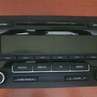 Autoradio Stereo  Rcd 310