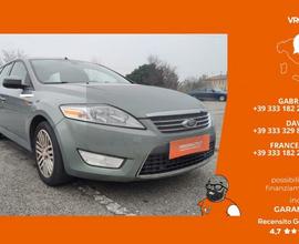 Ford Mondeo 2.0 TDCi 140 Cv Station Wagon Ghi...