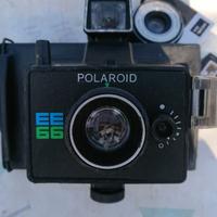 Fotocamera Polaroid EE66