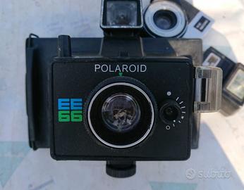 Fotocamera Polaroid EE66
