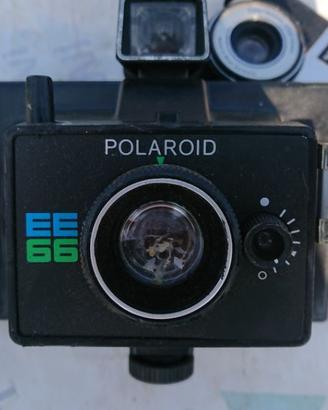 Fotocamera Polaroid EE66