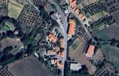 Appartamento a Scansano GR