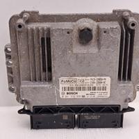 CENTRALINA MOTORE FORD EcoSport Serie FN1512A650PA