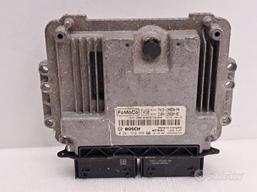 CENTRALINA MOTORE FORD EcoSport Serie FN1512A650PA