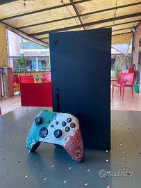 Xbox series X