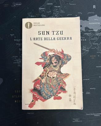 Sun tzu