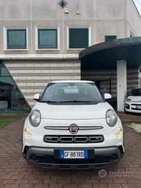 Fiat 500L 1.3 Multijet 95 CV Sport