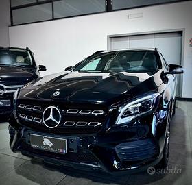 Mercedes-Benz GLA 200 d 136CV Premium AMG