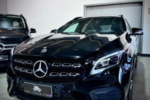 Mercedes-Benz GLA 200 d 136CV Premium AMG