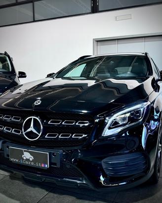 Mercedes-Benz GLA 200 d 136CV Premium AMG