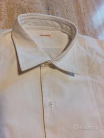 camicia uomo " vintage"