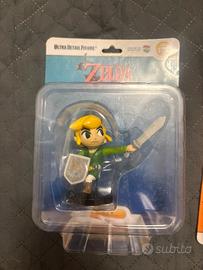 Ultra detail figure - zelda wind waker