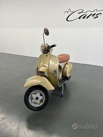 Vespa lml star 125 4t