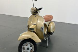 Vespa lml star 125 4t