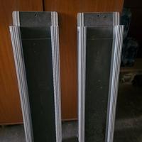 rampe telescopiche 