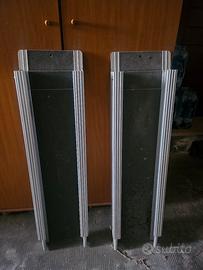 rampe telescopiche 