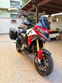 Ducati Multistrada V4 Pikes Peak 10/2022