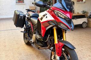 Ducati Multistrada V4 Pikes Peak 10/2022