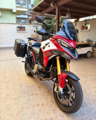 Ducati Multistrada V4 Pikes Peak 10/2022