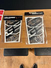 Copriserbatoio Bmw R 1250 Gs Adventure