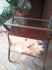 mobiletto anni 1950/60