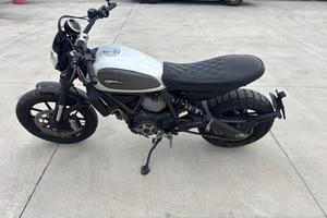 Ducati Scrambler - 2016