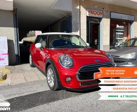 MINI Mini 4 serie (F56) Mini 1.5 Cooper D Busi...