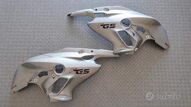 BMW F700GS 12-18 CARENE LATERALI DESTRA/SINISTRA