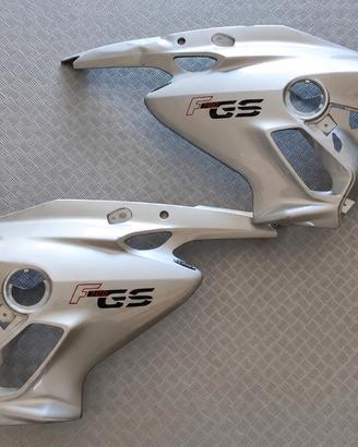 BMW F700GS 12-18 CARENE LATERALI DESTRA/SINISTRA
