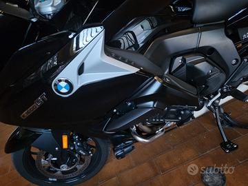 BMW K 1600 GT