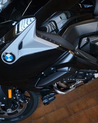 BMW K 1600 GT