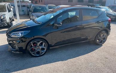 Ford Fiesta St 1.5 200cv del 2022