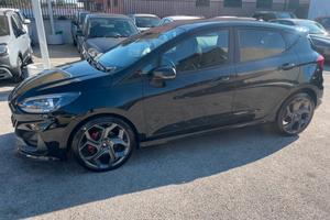 Ford Fiesta St 1.5 200cv del 2022