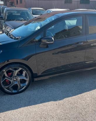Ford Fiesta St 1.5 200cv del 2022