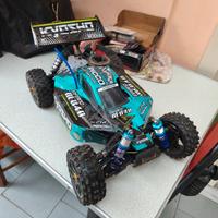 kyosho inferno 4.0