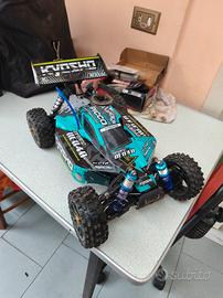 kyosho inferno 4.0