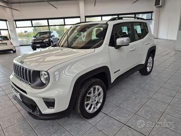 JEEP Renegade 1.3 T4 190CV PHEV 4xe AT6 Limited