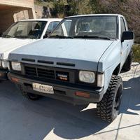 nissan king cab