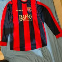 maglia calcio taranto 2000/01