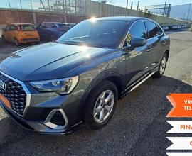 AUDI Q3 2 serie Q3 SPB 35 TFSI S tronic S line...